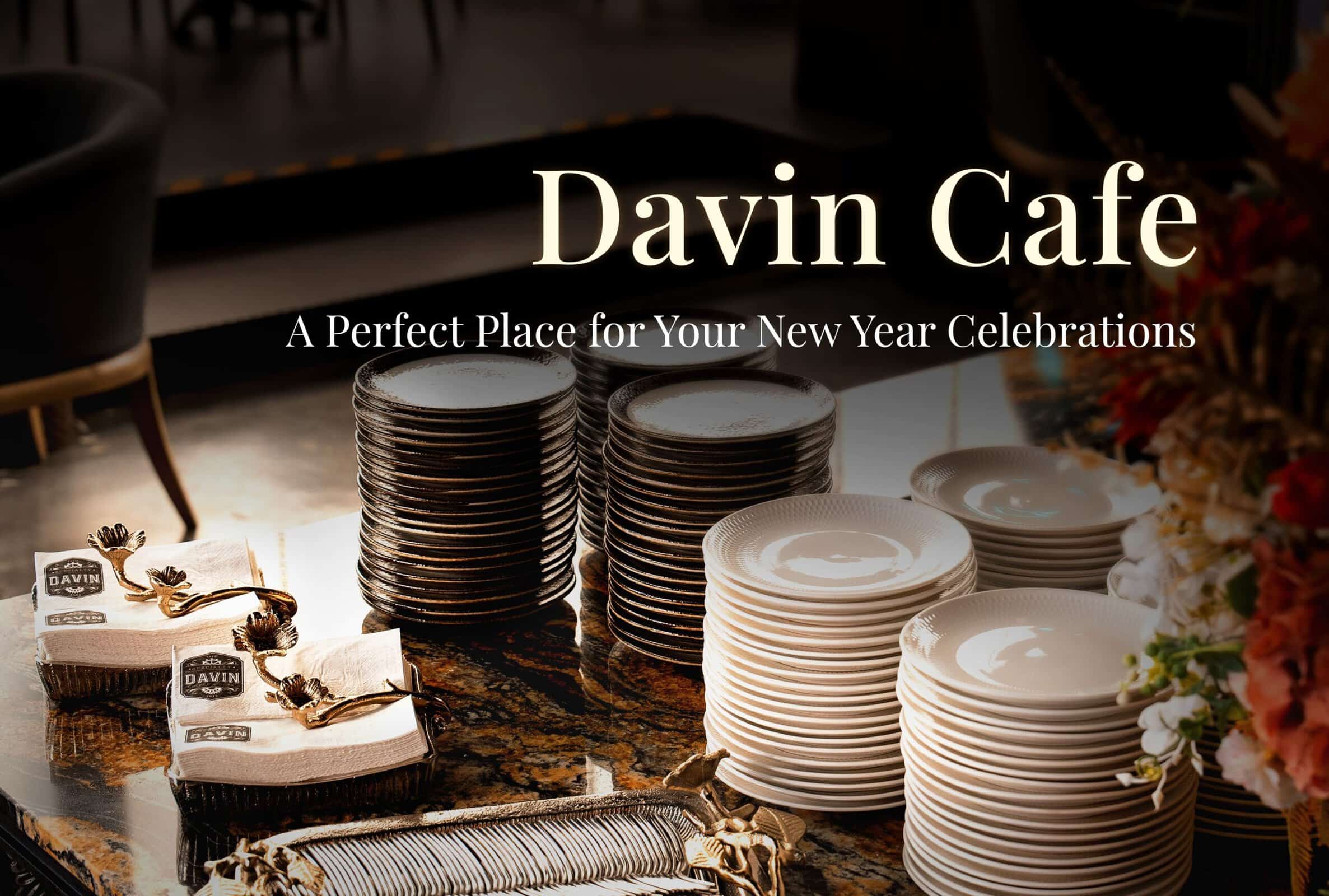 Why Davin Cafe Is a Top Bangkok Restaurant for Company Events
